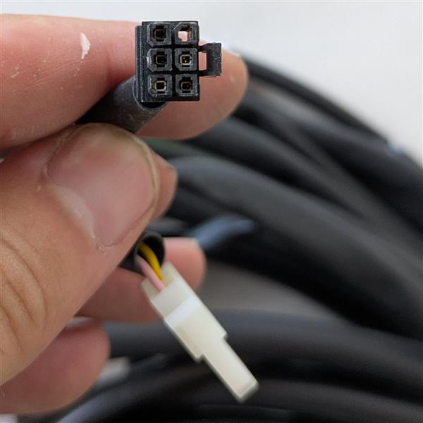Wiring loom Stefanelli ATW 4 cyl.